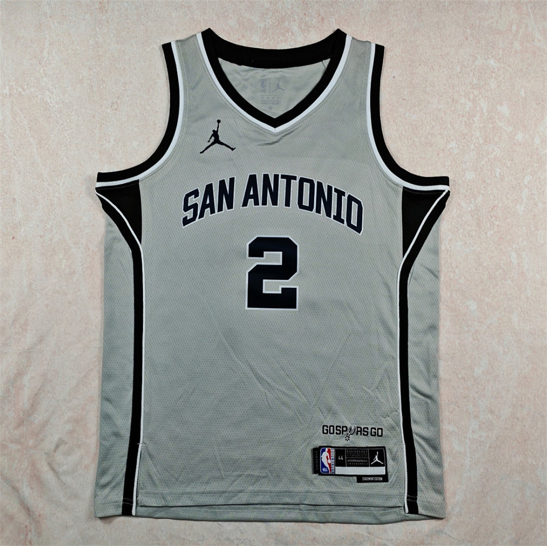 Jersey San Antonio Spurs - Harper #2