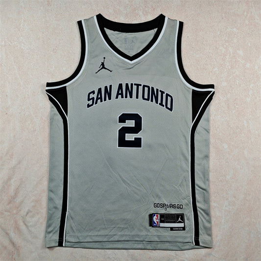 Jersey San Antonio Spurs - Harper #2