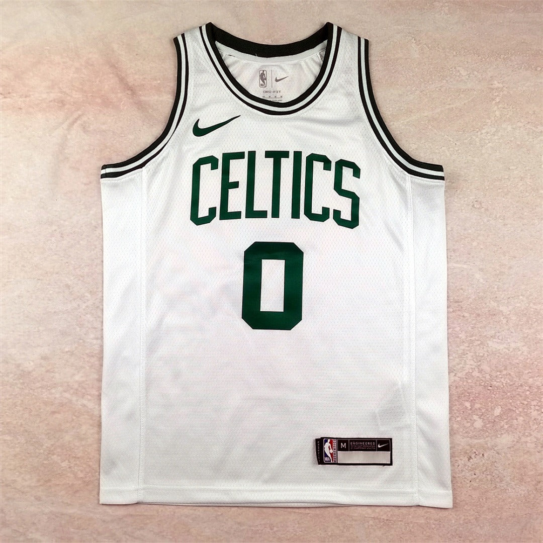 Jersey Boston Celtics - Tatum #0