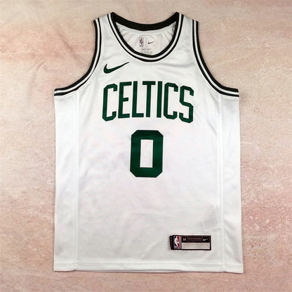 Jersey Boston Celtics - Tatum #0