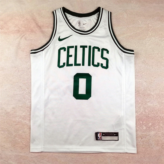 Jersey Boston Celtics - Tatum #0