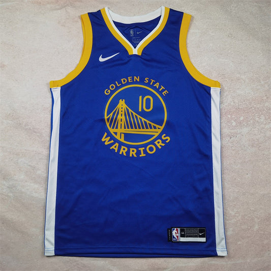Jersey Golden State Warriors - Butler III  #10