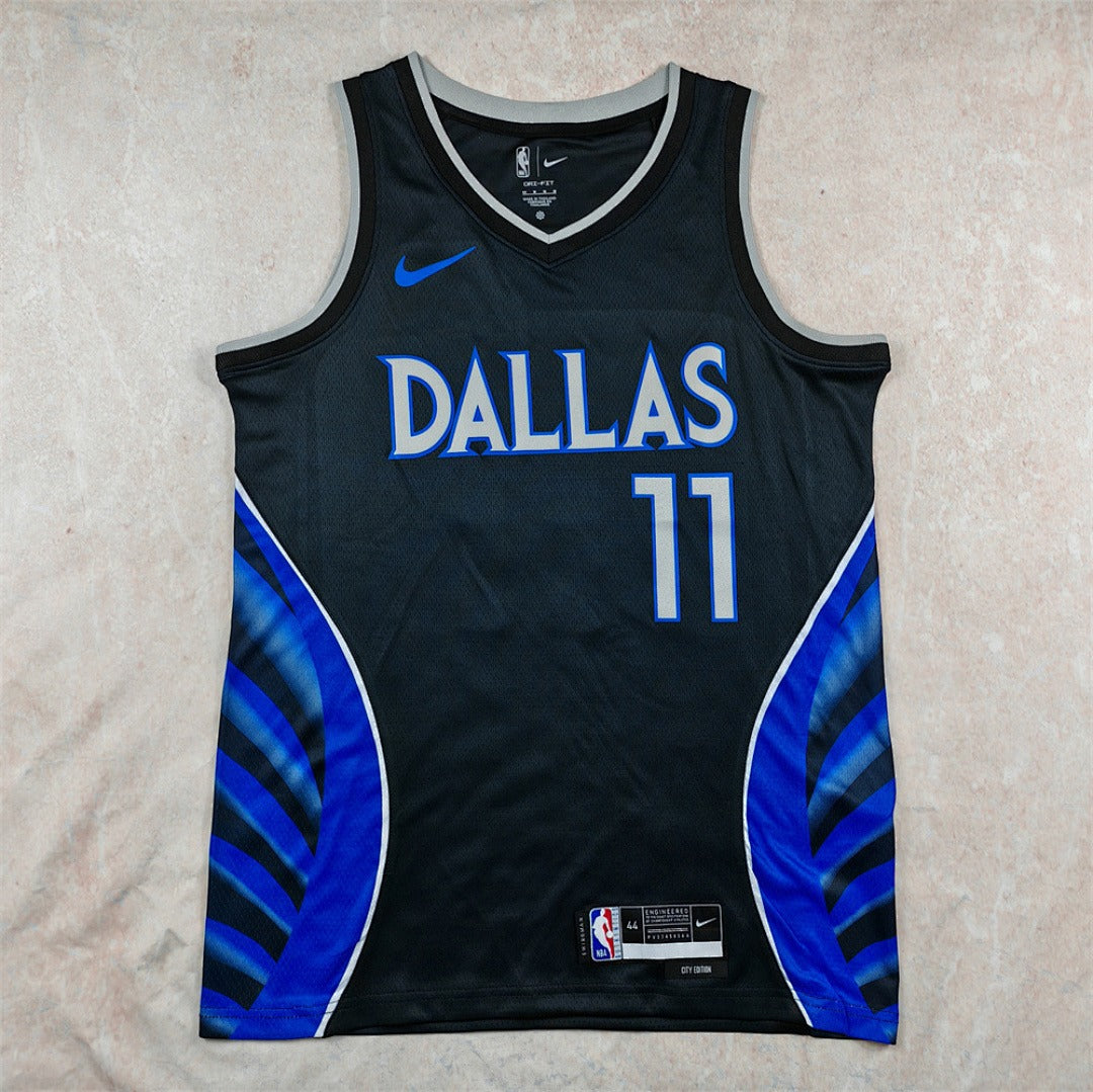 Jersey Dallas Mavericks - Irving #11