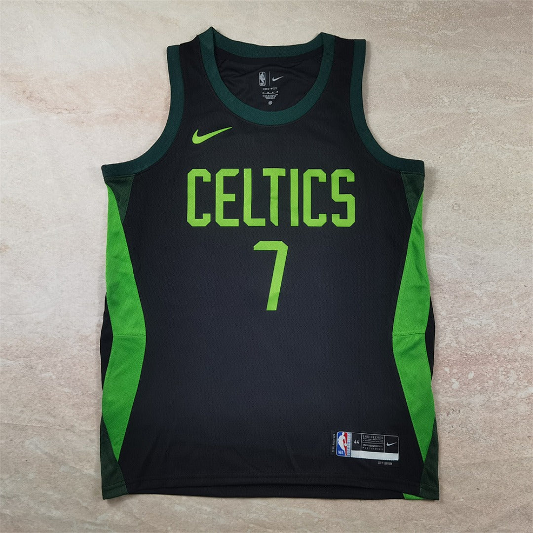 Jersey Boston Celtics - Brown #7