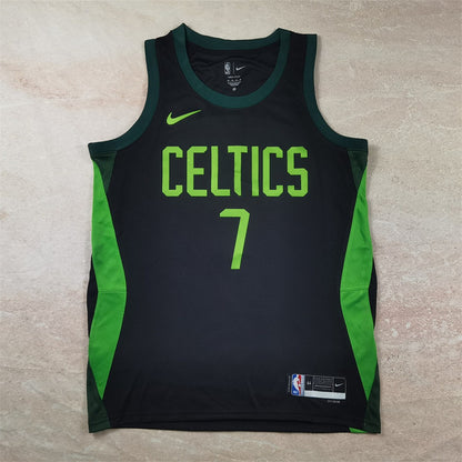 Jersey Boston Celtics - Brown #7