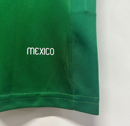 México Local 2006 Retro