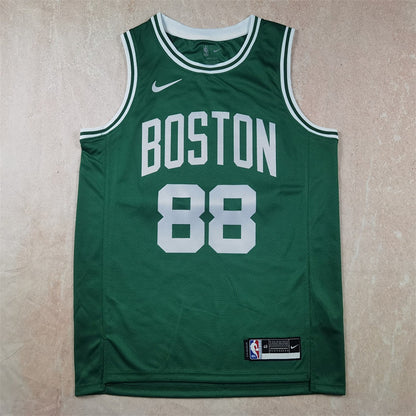 Jersey Boston Celtics - Queta #88