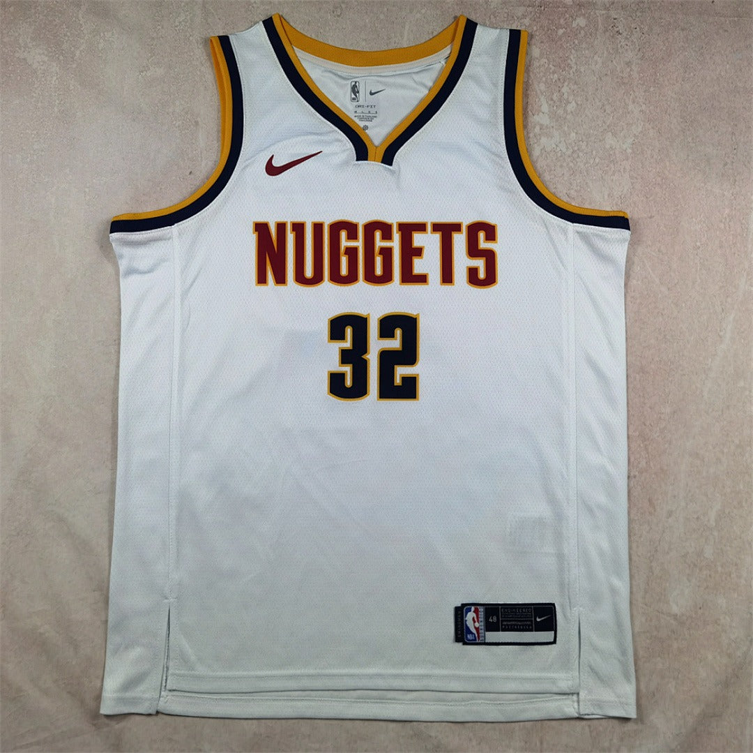 Jersey Denver Nuggets - Gordon #32