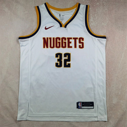 Jersey Denver Nuggets - Gordon #32