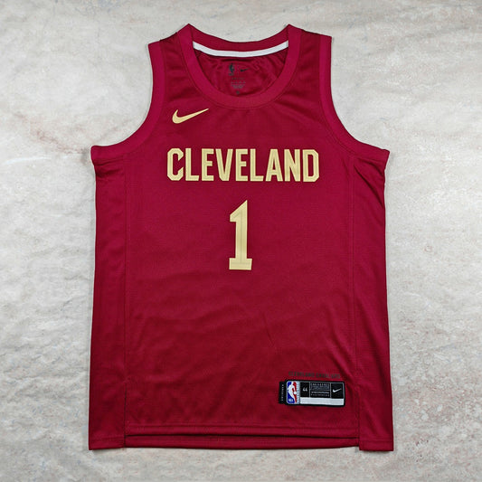 Jersey Cavaliers Cavs - Harden #1