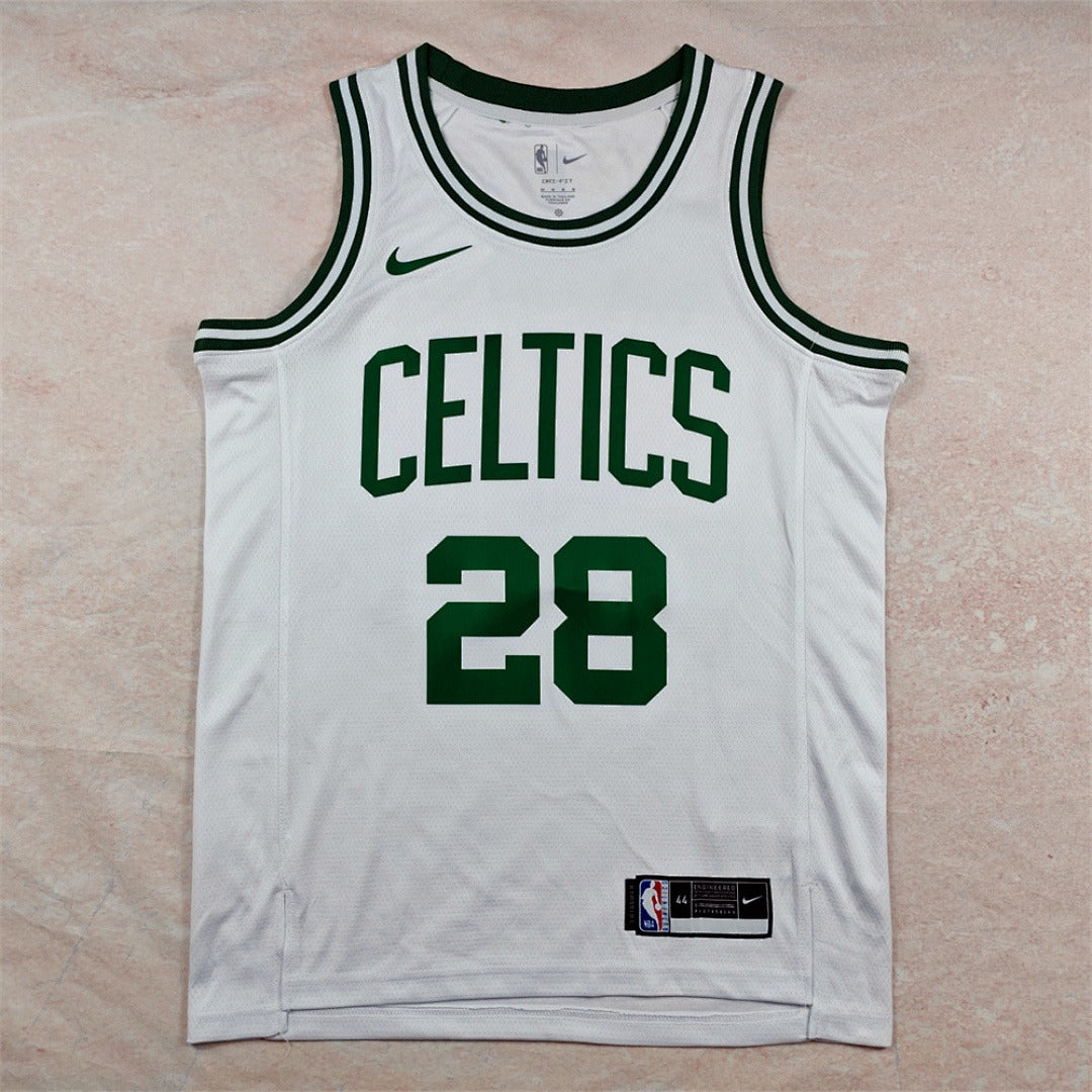 Jersey Boston Celtics - González #28