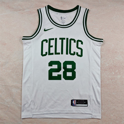 Jersey Boston Celtics - González #28