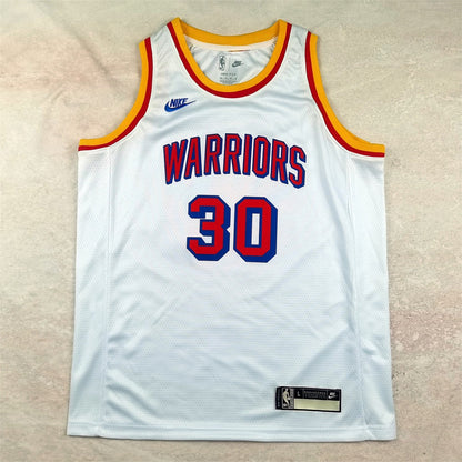 Jersey Golden State Warriors - Curry  #30