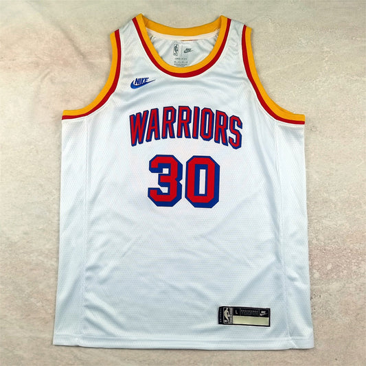 Jersey Golden State Warriors - Curry  #30