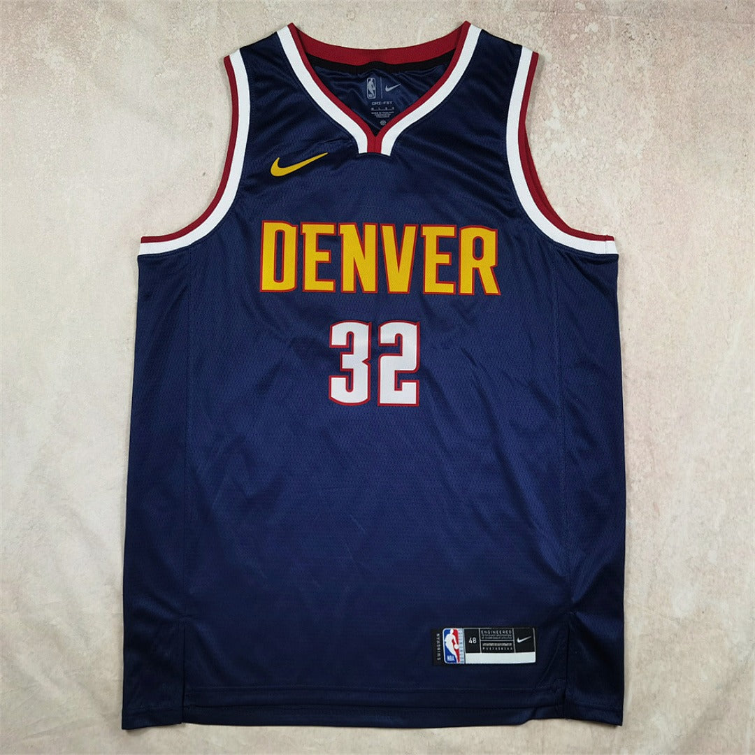 Jersey Denver Nuggets - Gordon #32