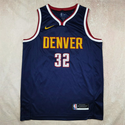 Jersey Denver Nuggets - Gordon #32