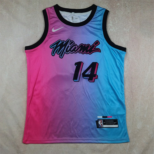 Jersey Miami Heat - Herro #14