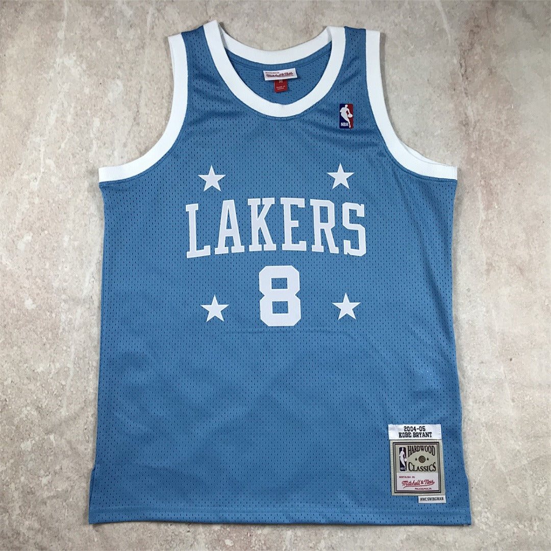 Jersey Angeles Lakers - Bryant #8