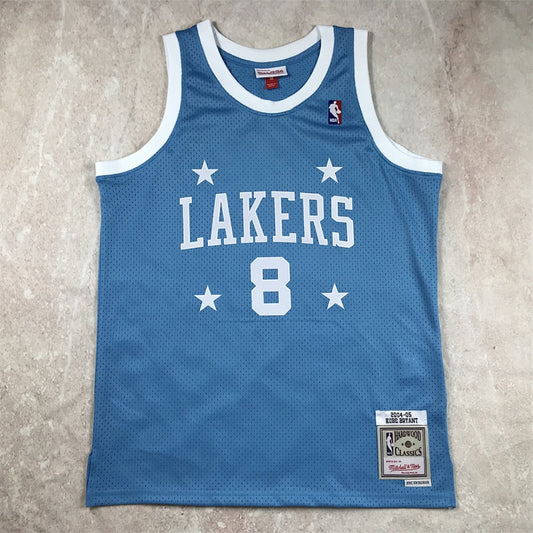 Jersey Angeles Lakers - Bryant #8