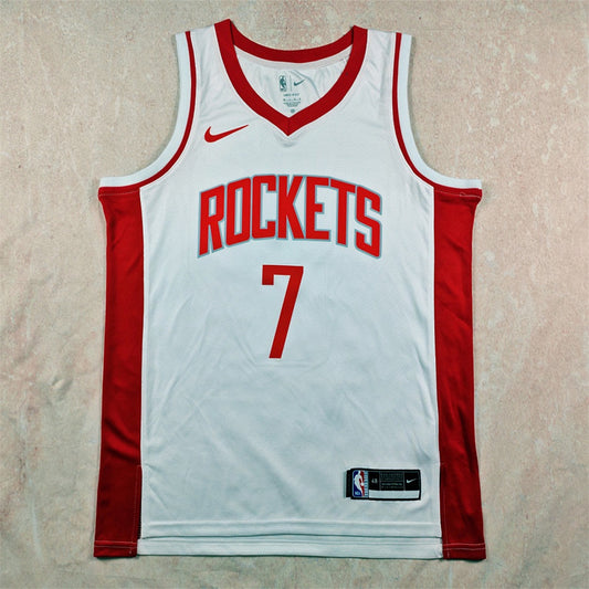 Jersey Rockets - Durant #7