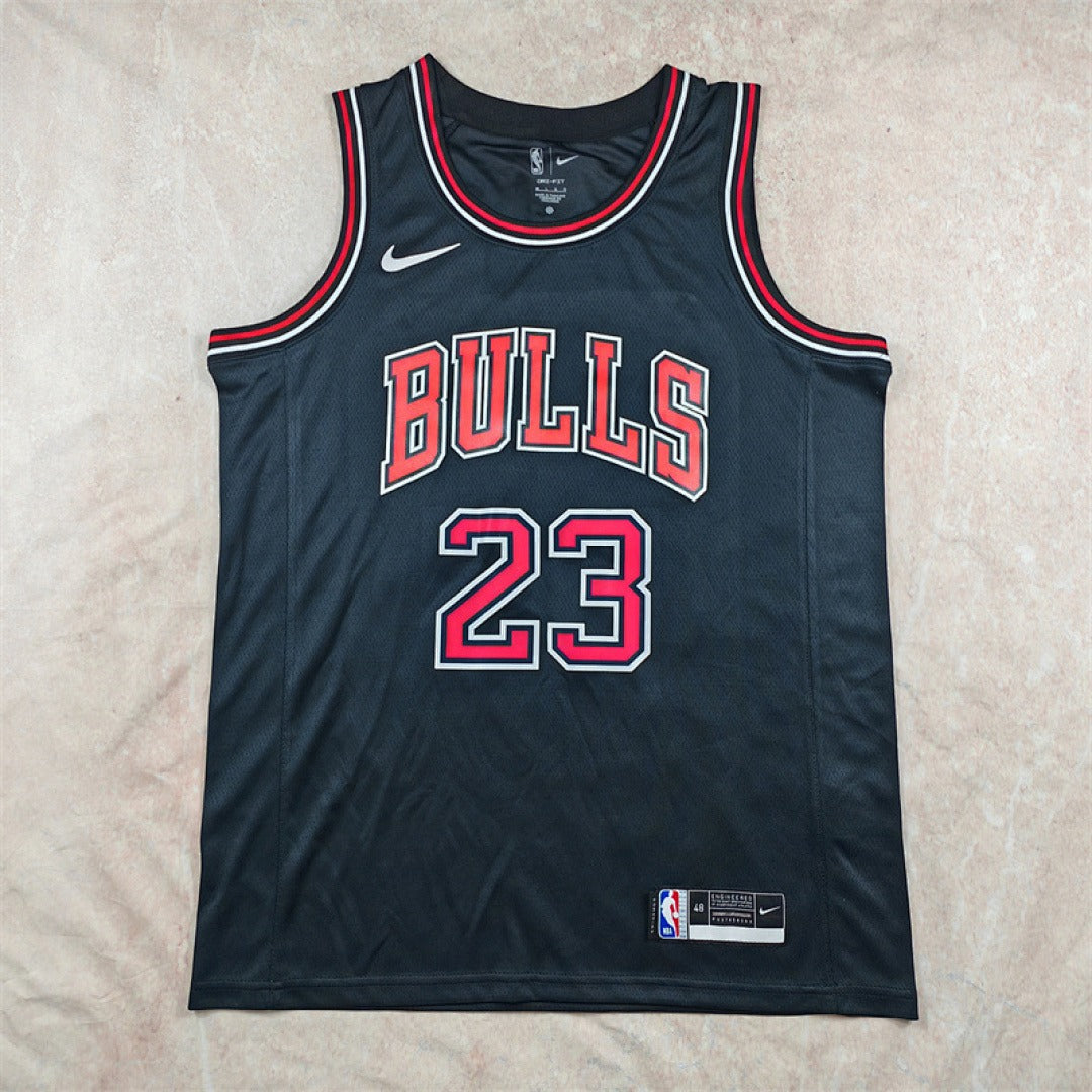 Jersey Chicago Bulls - Jordan #23