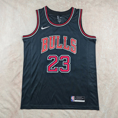 Jersey Chicago Bulls - Jordan #23