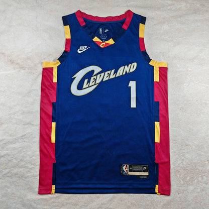 Jersey Cavaliers Cavs - Harden #1