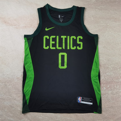 Jersey Boston Celtics - Tatum #0