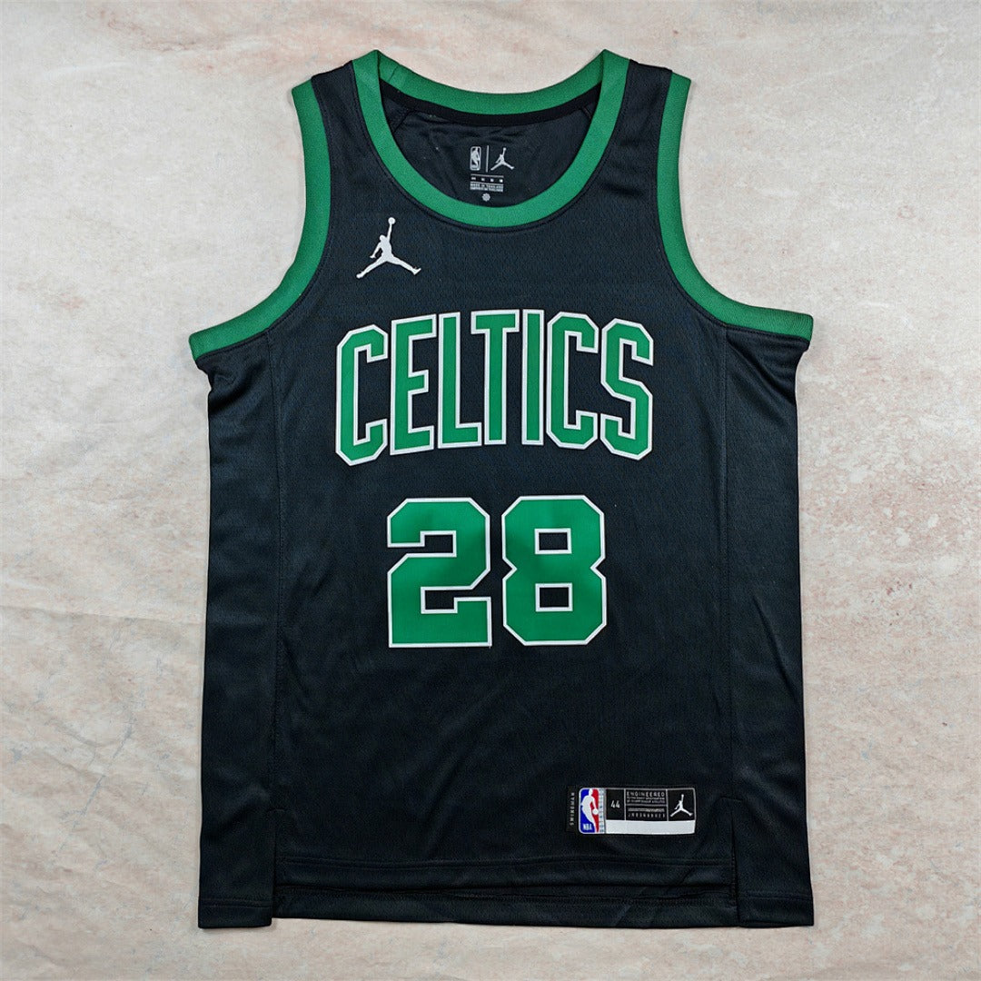 Jersey Boston Celtics - González #28