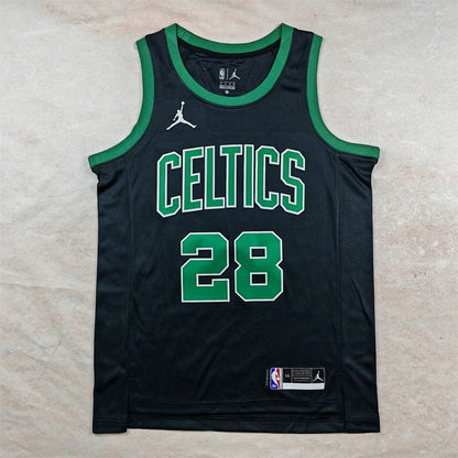 Jersey Boston Celtics - González #28