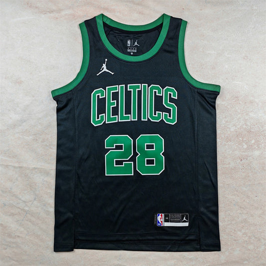 Jersey Boston Celtics - González #28