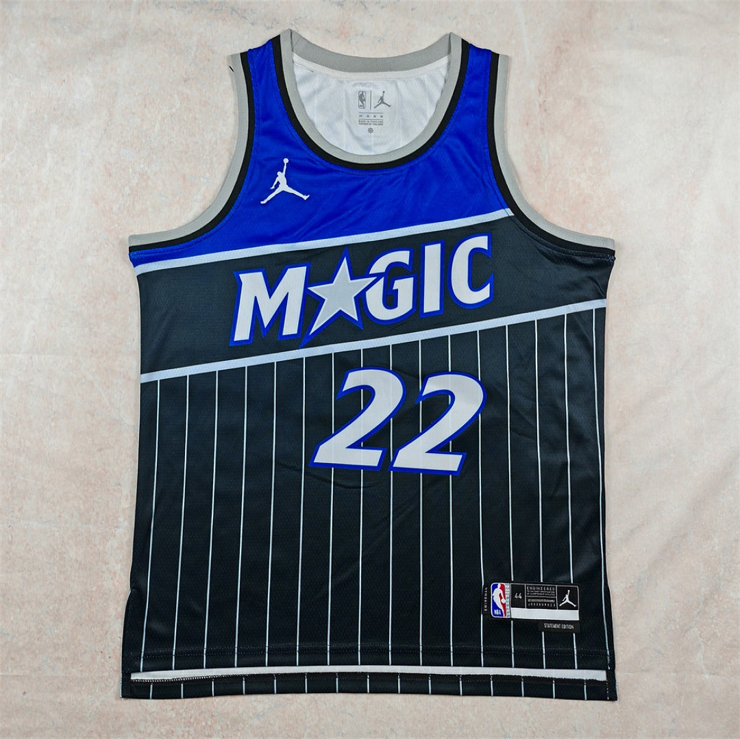 Jersey Orlando Magics - Wagner #22