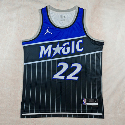 Jersey Orlando Magics - Wagner #22