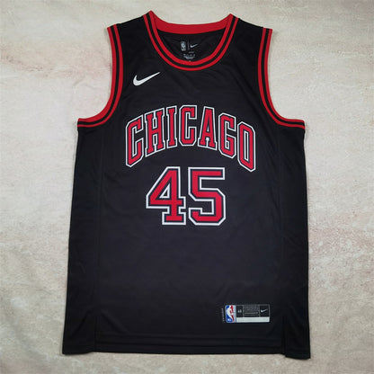 Jersey Chicago Bulls - Jordan #23