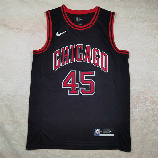 Jersey Chicago Bulls - Jordan #23
