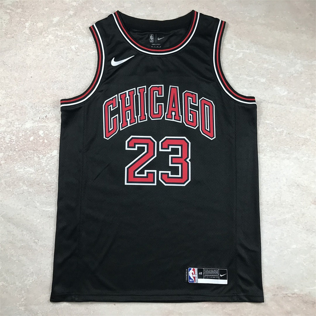 Jersey Chicago Bulls - Jordan #23