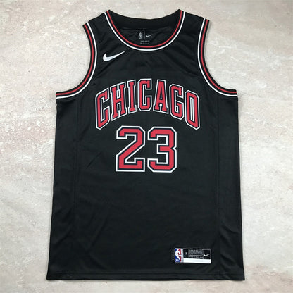 Jersey Chicago Bulls - Jordan #23