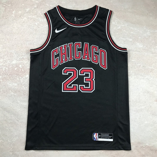 Jersey Chicago Bulls - Jordan #23