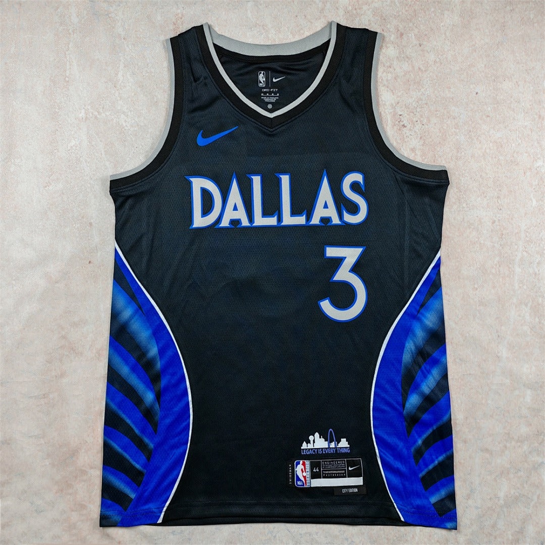 Jersey Dallas Mavericks - Davis #3