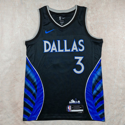 Jersey Dallas Mavericks - Davis #3