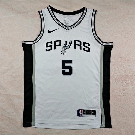 Jersey San Antonio Spurs - Castle #5