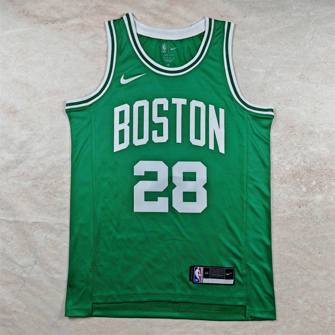 Jersey Boston Celtics - González #28