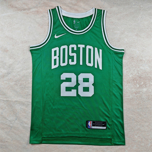 Jersey Boston Celtics - González #28