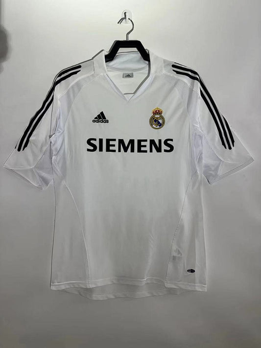 Real Madrid  2005-06 Local
