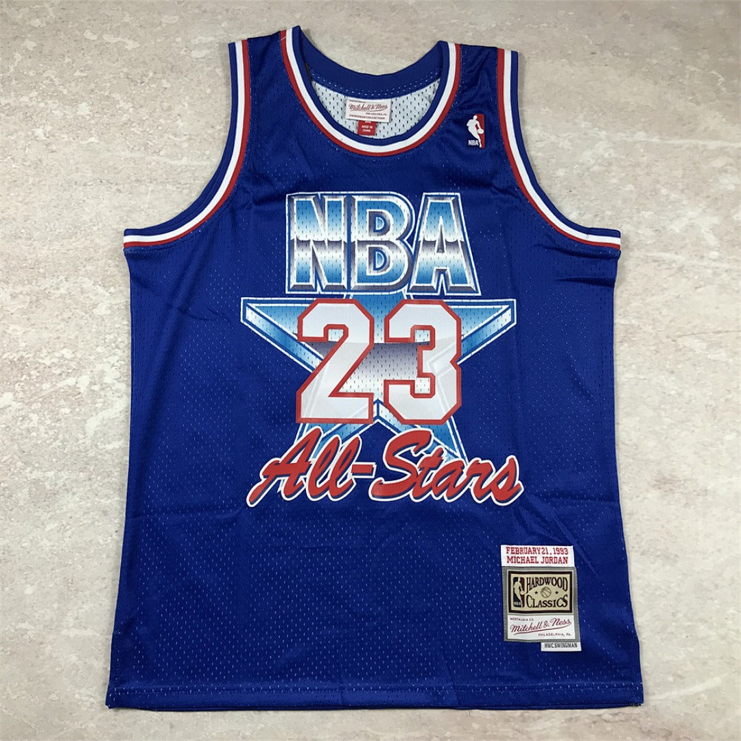 Jersey All stars - Jordan #23