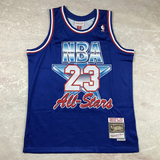 Jersey All stars - Jordan #23