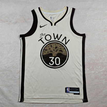 Jersey Golden State Warriors - Curry  #30