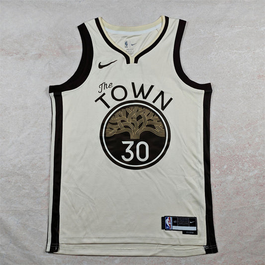 Jersey Golden State Warriors - Curry  #30