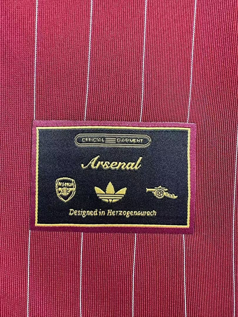 Arsenal 2025-26