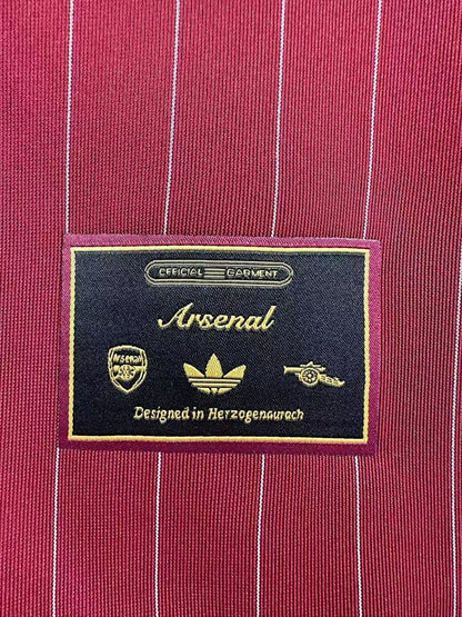 Arsenal 2025-26